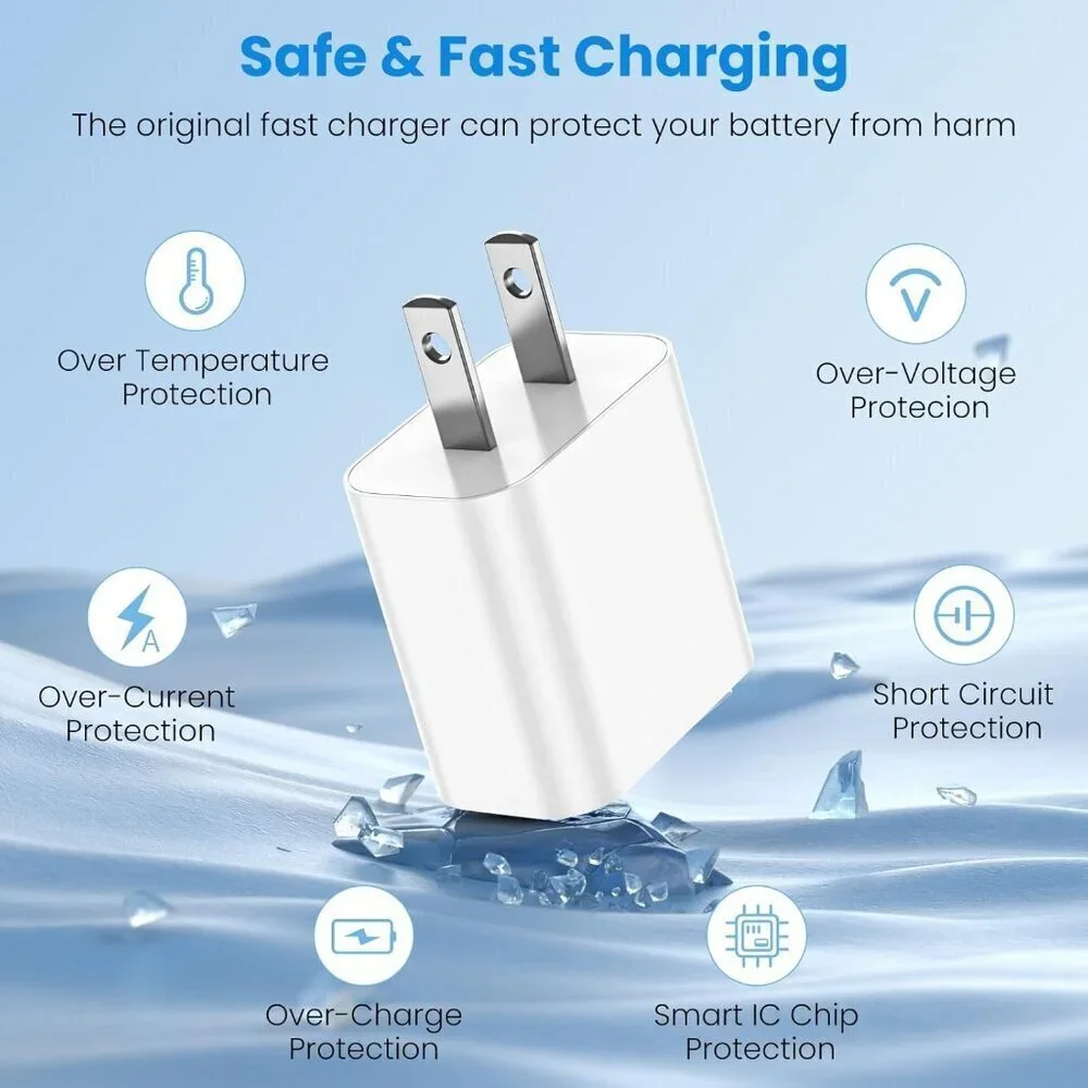 Apple connector type